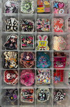 Load image into Gallery viewer, ACRYLIC FOCALS - REGULAR &amp; SHAKER STYLE collection still uploading view on TikTok LIVESTREAM Wednesday &amp; Sunday
