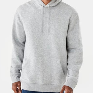 UNISEX HOODIE  - DTF PRINT ADD ON