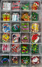 Load image into Gallery viewer, ACRYLIC FOCALS - REGULAR &amp; SHAKER STYLE collection still uploading view on TikTok LIVESTREAM Wednesday &amp; Sunday
