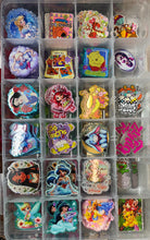 Load image into Gallery viewer, ACRYLIC FOCALS - REGULAR &amp; SHAKER STYLE collection still uploading view on TikTok LIVESTREAM Wednesday &amp; Sunday
