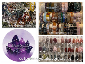 Click here to add to cart then change the QTY to your order value