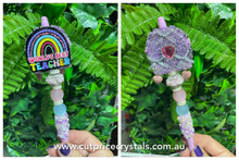 Load image into Gallery viewer, PRE MADE - READY TO SHIP BEADED PENS

