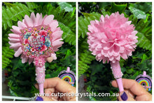 Load image into Gallery viewer, PRE MADE - READY TO SHIP BEADED PENS

