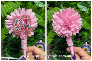 PRE MADE - READY TO SHIP BEADED PENS