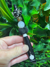 Load image into Gallery viewer, PRE MADE &amp; READY TO SHIP BEADED CRAFT BLADE
