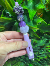 Load image into Gallery viewer, PRE MADE &amp; READY TO SHIP BEADED CRAFT BLADE
