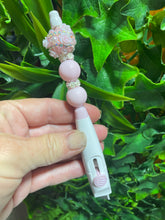 Load image into Gallery viewer, PRE MADE &amp; READY TO SHIP BEADED CRAFT BLADE
