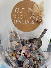 Load image into Gallery viewer, LIVE CRYSTAL SCOOP 3/12/23 - FILL A BAG FOR $30 with FREE DELIVERY Australia wide.
