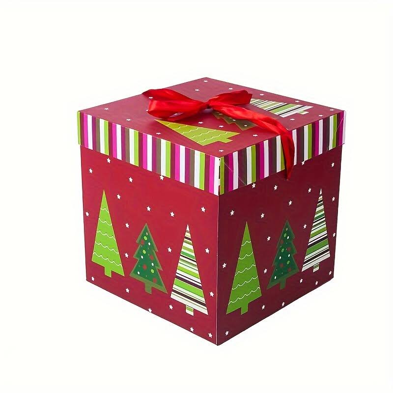 MYSTERY BOX - CHRISTMAS SPECIAL