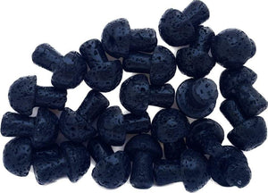 MINI MUSHROOMS