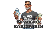 Load image into Gallery viewer, BOSSMANS BARGIN BIN
