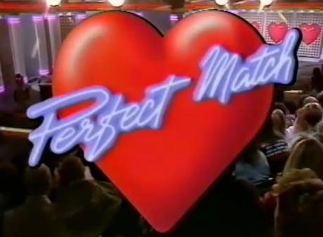 VALENTINES SPECIAL - GAMES NIGHT TICKET “PERFECT MATCH” JANUARY DATE TBA - FREE SHIPPING for all Australian Residents