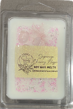 Load image into Gallery viewer, SOY WAX MELT SNAP BARS
