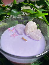 Load image into Gallery viewer, Rose Quartz - Forrest Berries Scented Candle
