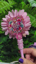 Load and play video in Gallery viewer, PRE MADE - READY TO SHIP BEADED PENS

