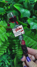 Load and play video in Gallery viewer, PRE MADE - READY TO SHIP BEADED PENS
