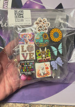 Load and play video in Gallery viewer, SILICONE BEAD &amp; FOCAL MIX
