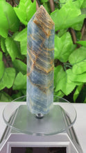 Load and play video in Gallery viewer, BLUE ONYX TOWER - SUPERB QUALITY
