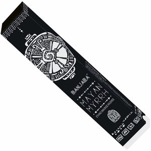 BANJARA SMUDGE INCENSE - $4 EACH or ANY 3 for $10 (use code 3FOR10)
