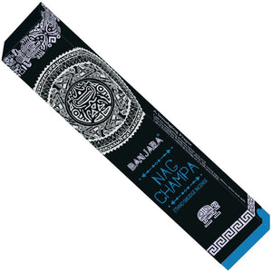 BANJARA SMUDGE INCENSE - $4 EACH or ANY 3 for $10 (use code 3FOR10)