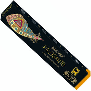BANJARA SMUDGE INCENSE - $4 EACH or ANY 3 for $10 (use code 3FOR10)