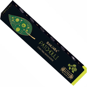 BANJARA SMUDGE INCENSE - $4 EACH or ANY 3 for $10 (use code 3FOR10)