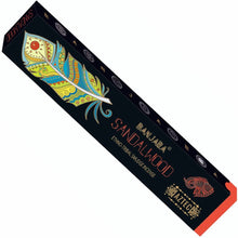 Load image into Gallery viewer, BANJARA SMUDGE INCENSE - $4 EACH or ANY 3 for $10 (use code 3FOR10)
