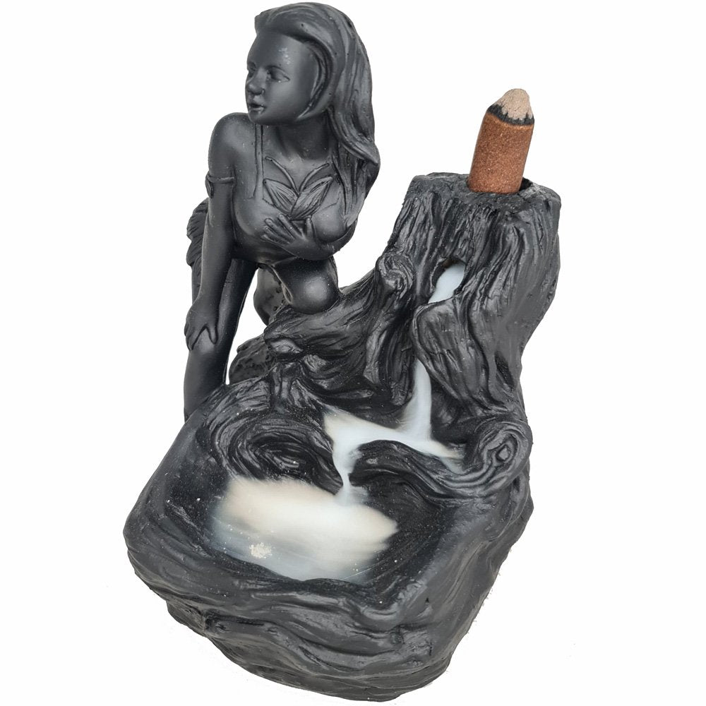 INCENSE BURNER - WATERFALL BACKFLOW