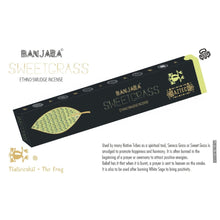 Load image into Gallery viewer, BANJARA SMUDGE INCENSE - $4 EACH or ANY 3 for $10 (use code 3FOR10)
