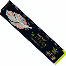 Load image into Gallery viewer, BANJARA SMUDGE INCENSE - $4 EACH or ANY 3 for $10 (use code 3FOR10)
