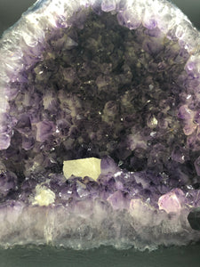 AMETHYST CATHEDRAL