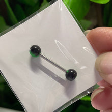 Load image into Gallery viewer, BODY JEWELLERY BELLY BAR

