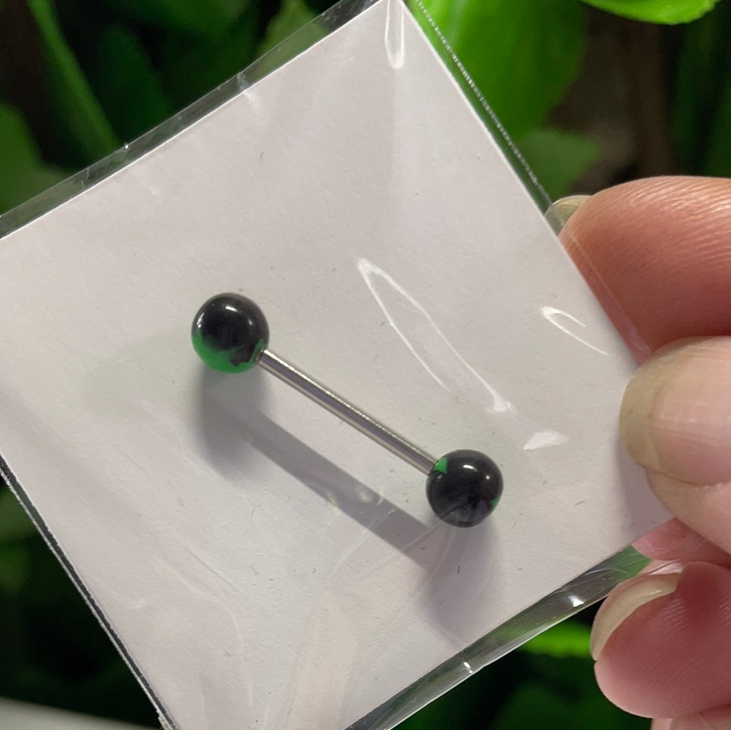 BODY JEWELLERY BELLY BAR
