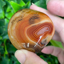 Load image into Gallery viewer, SARONYX PALM STONE
