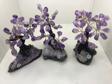 Load image into Gallery viewer, CRYSTAL CHIP TREES - 444/452W
