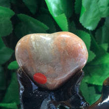 Load image into Gallery viewer, TREE OF LIFE CUSTOM STAND INCLUDES HEARTS
