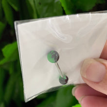 Load image into Gallery viewer, BODY JEWELLERY BELLY BAR
