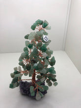 Load image into Gallery viewer, CRYSTAL CHIP TREES - 444/452W
