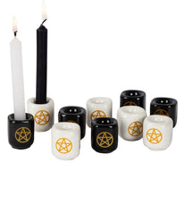 Load image into Gallery viewer, WISH CANDLE HOLDER
