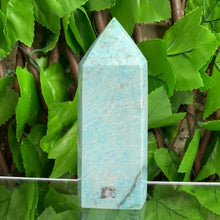Load image into Gallery viewer, AMAZONITE TOWER

