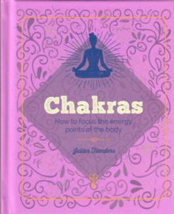 CHAKRAS BOOK