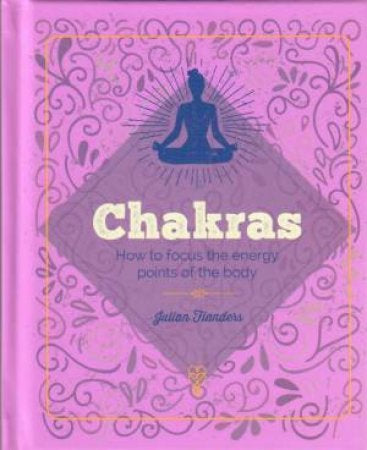 CHAKRAS BOOK