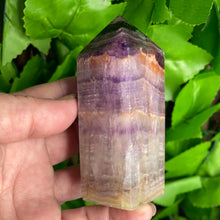 Load image into Gallery viewer, FLUORITE OBELISK
