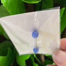 Load image into Gallery viewer, BODY JEWELLERY BELLY BAR
