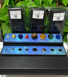 PLANET BOX SET