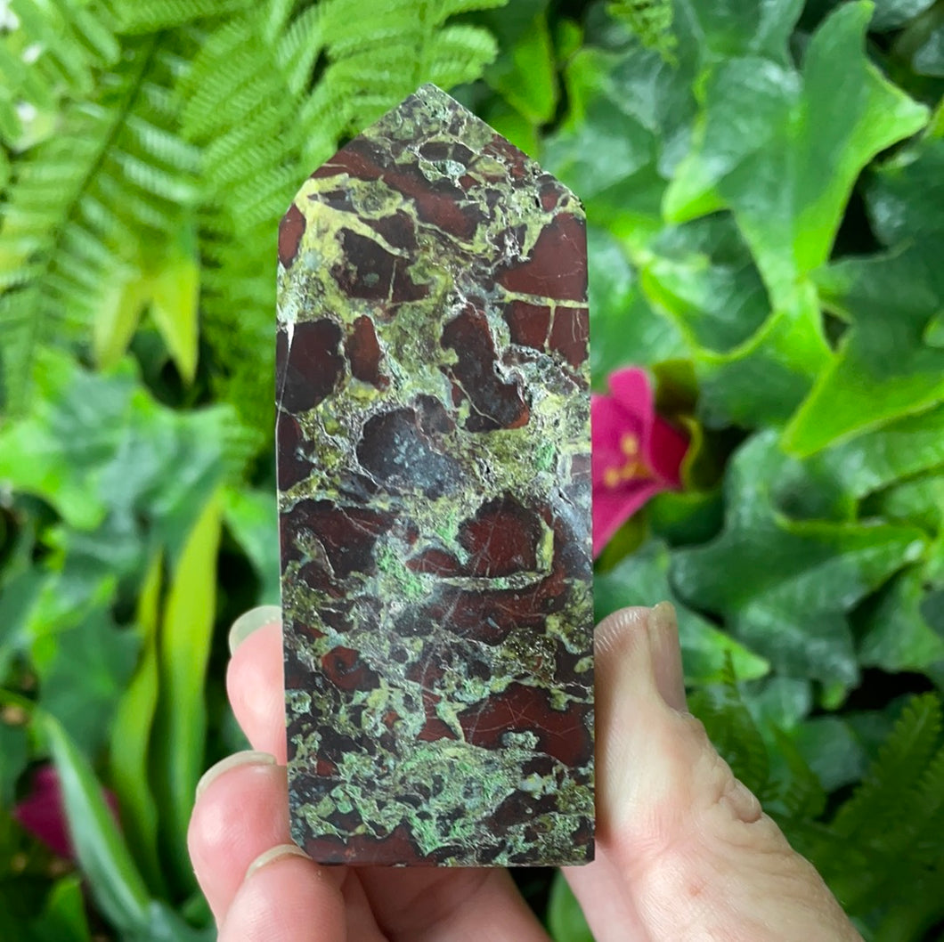 DRAGONS BLOOD OBELISK