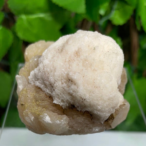 MESOLITE & STILBITE