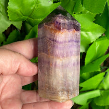 Load image into Gallery viewer, FLUORITE OBELISK

