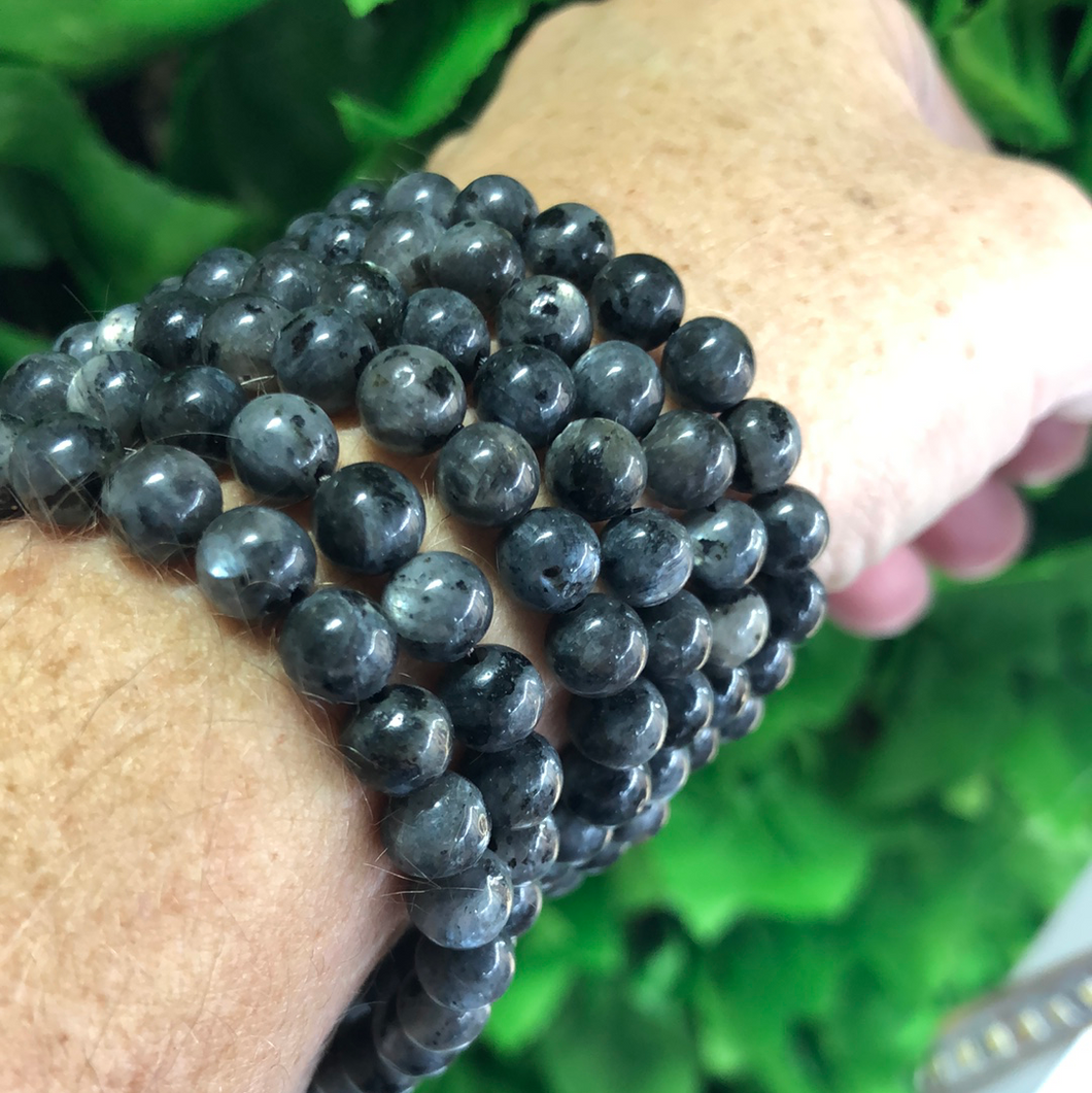 BRACELET - Lavrakite