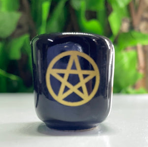 WISH CANDLE HOLDER